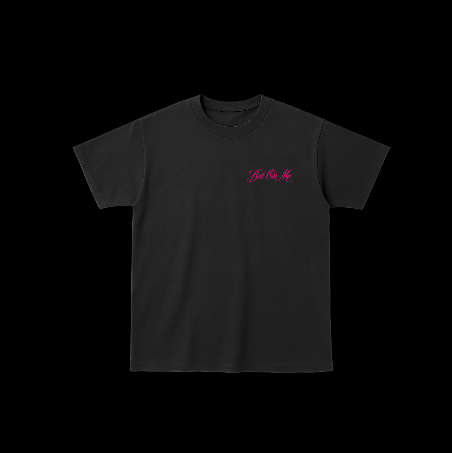 B.O.M CASINO TEE