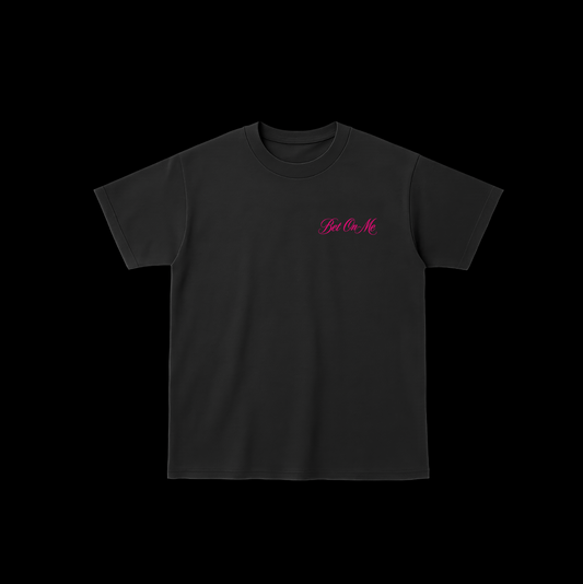 B.O.M CASINO TEE